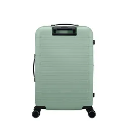 American Tourister Novastream Orta Genişletilebilir Bavul-Nomad green