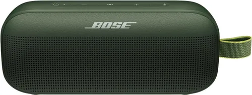 Динамик Bluetooth Bose SoundLink Flex Зеленый