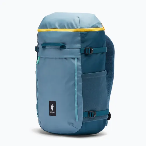 Plecak miejski Cotopaxi Torre Bucket Pack Cada Dia 24 l blue spruce