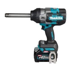 Klucz udarowy Makita XGT TW011GM201 2x4.0Ah