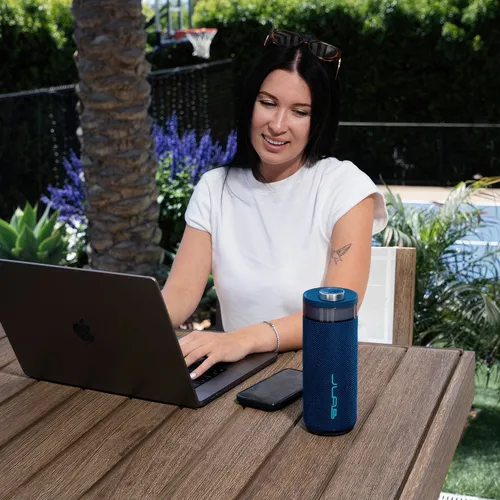 Głośnik mobilny JLAB Go Party Niebieski