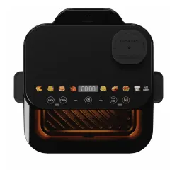Air fryer Midea MF-CY75C2 1450W 7l