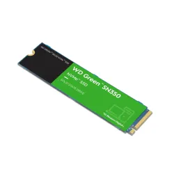 Dysk WD Green SN350 1TB PCIe Gen3 x4 NVMe