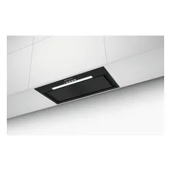 Okap Faber Inka Lux Evo BK A52 Czarny