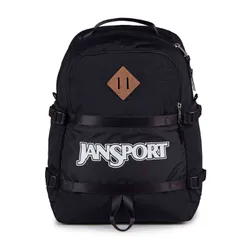 Рюкзак JanSport Small Seattle - черный