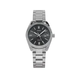 Серебряные часы Casio LTP-1302PD-1A1VEG