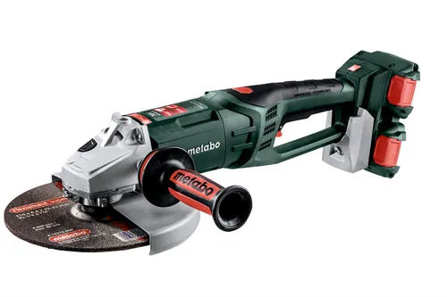 Szlifierka kątowa Metabo WPB 36-18 LTX BL 230