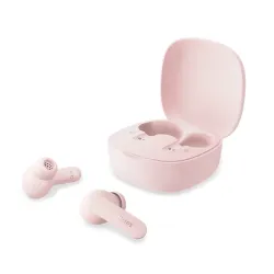 Słuchawki bezprzewodowe Philips TAT2100PK/00 Dokanałowe Bluetooth 6.0 Różowy