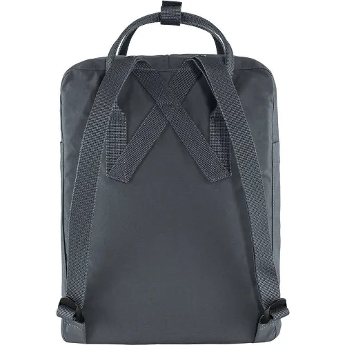 Fjallraven Kanken-graphite Sırt Çantası