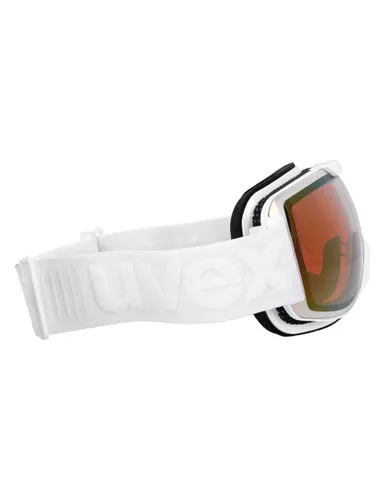 Gogle snowboardowe Uvex DOWNHILL 2000 FM - 