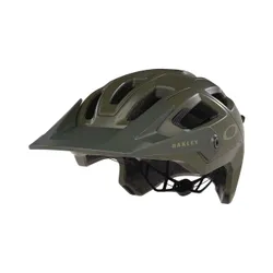 Kask rowerowy Oakley Drt5 Maven EU satin dark brush