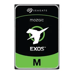 Dysk SEAGATE Exos M 32TB 3.5" SATA III HDD