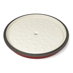 Garnek żeliwny KOLER KEM-04 5L