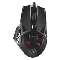 Myszka gamingowa Mad Catz M.O.J.O. M1 Czarny