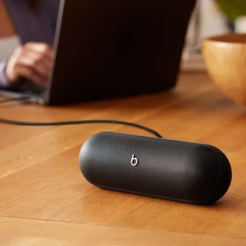 Głośnik Bluetooth Beats Pill Matowy Czarny