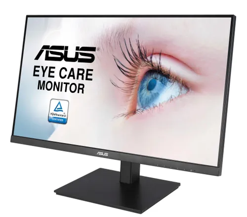 Monitor ASUS VA27DQSB 27" Full HD IPS 75Hz 5ms