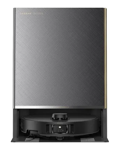 Robot sprzątający DREAME Matrix 10 Pro Czarny