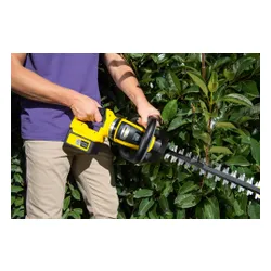 Nożyce do żywopłotu KARCHER HGE 18-45 Battery Set 1.444-231.0 akumulatorowe