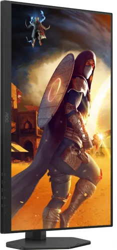 AOC Q27G4ZR - 240Hz | QHD | Fast IPS | 27''