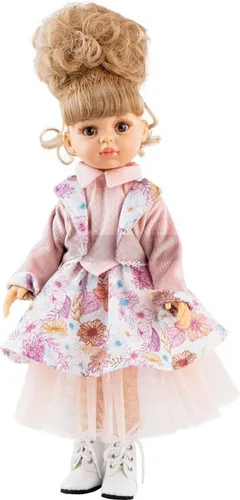 Lalka hiszpańska Karen 32cm