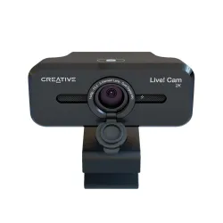Kamera internetowa Creative Live! Cam Sync V3 2K Czarny