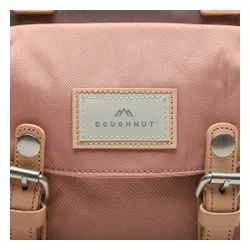 Gogoasa Macaroon Mini Rucsac D124-7590-F Lavender X Rose