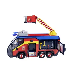 Samochód SIMBA Strażak Sam Jupiter 41149427