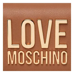 Dragoste MOSCHINO Jc5610pp1gli0201 Cammello Bag