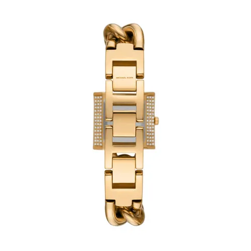 Michael Kors Mk4711 Gold Saati