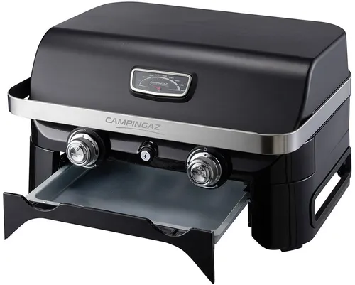 Grill gazowy CAMPINGAZ Attitude 2100 LX