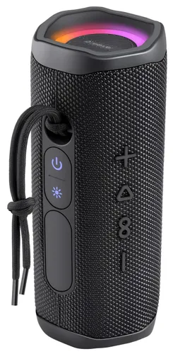 Głośnik mobilny DEFENDER Enjoy S800 Radio FM Czarny