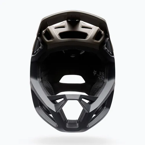 Kask rowerowy Fox Racing Proframe Solid nut