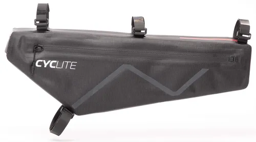 Torba pod ramę CYCLITE Frame Bag 01