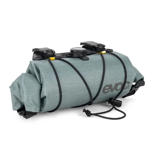 Сумка на руль для велосипеда EVOC Handlebar Pack Boa WP 2.5 l steel