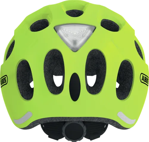 Kask rowerowy ABUS Youn-I ACE