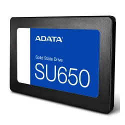 Dysk SSD Adata Ultimate SU650 256GB