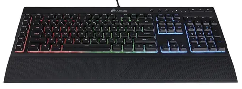 Klawiatura membranowa Corsair K55 RGB