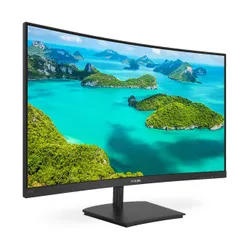 Monitor Philips 241E1SCA/00 24" Full HD VA 75Hz 4ms Zakrzywiony