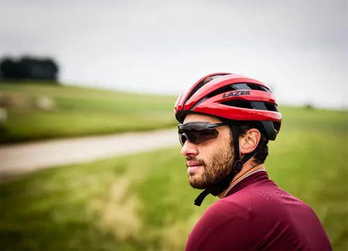 Kask rowerowy LAZER Sphere