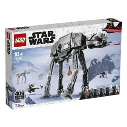 Конструктор Lego Star Wars At-At (75288)