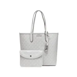 Çanta MİCHAEL Michael Kors Eliza 30s3szat7v Opt / Allum