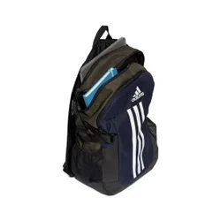 Adidas putere Rucsac IK4352 umbra olive / Legenda cerneală / negru / alb
