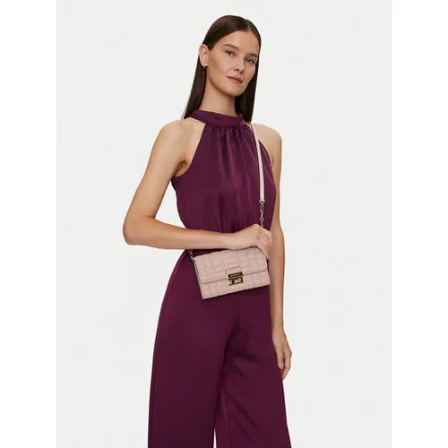 Geanta de mana MICHAEL Michael Kors 32S4G2RC9L Roz