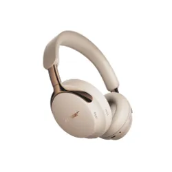 Słuchawki bezprzewodowe Bose QuietComfort Ultra 2gen Nauszne Bluetooth 5.4 Piaskowy