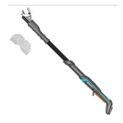 Nożyce akumulatorowe do gałęzi GARDENA EasyCut 110/18V P4A (bez akumulatora) 14772-55