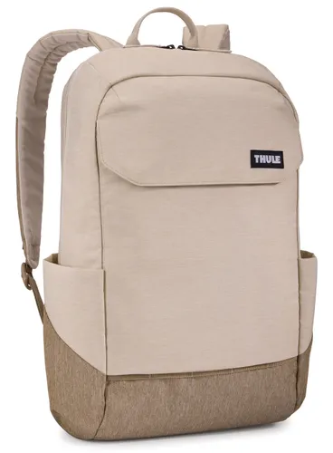 Городской рюкзак Thule Lithos 20 l-pelican gray / faded хаки