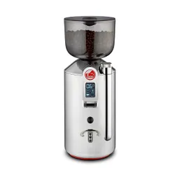 Młynek do kawy LA PAVONI LPGGRI01EU
