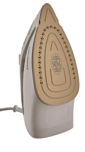 Żelazko Russell Hobbs Fabric Luxe 28680-56 Ceramic 175g/min