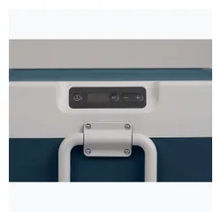 Lodówka kompresorowa Igloo ICF60 59 l blue