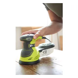 Ryobi ROS300 Eksantrik Taşlama Makinesi